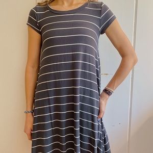 Billabong summer dress.